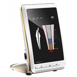 Woodpex V. Apex locator. Professional. Mere end prcis, mere stabil, strkere anti-interferens.