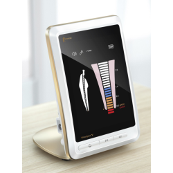 Woodpex V. Apex locator. Professional. Mere end prcis, mere stabil, strkere anti-interferens.