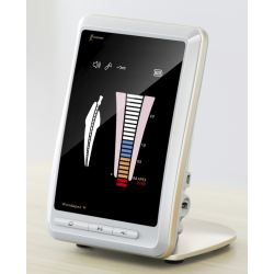 Woodpex V. Apex locator. Professional. Mere end prcis, mere stabil, strkere anti-interferens.