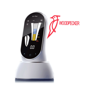 Woodpecker Ai-pex. Original Apex locator med pulpatester funktion.