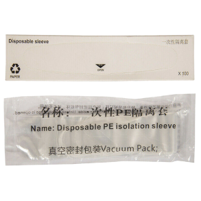 Beskyttelsesposer for Woodpecker iLED Max Professional og iLED II. 