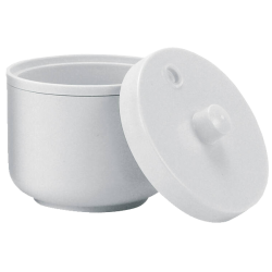 Borbeholder til rengring af bor. Autoklaverbar