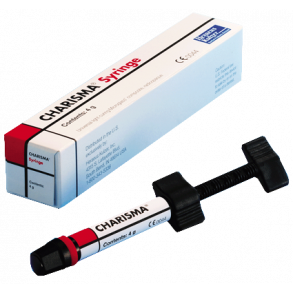 Charisma i sprjte. Microglass Universal Hybridkomposit.