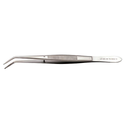 Collegepincet, rustfrit stl