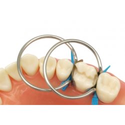 Garrison. Composi-Tight. Ringer