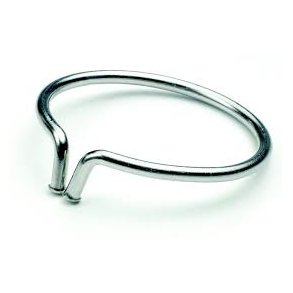 Garrison. Composi-Tight. Ringe