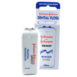 Dental Floss Original Tandtrd, 200m i dispenser