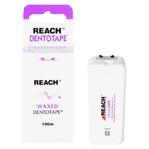 Dentotape Original Tandtrd, 100m i dispenser