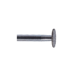 MDT diamant Fig. 041 FG til airrotor/turbine