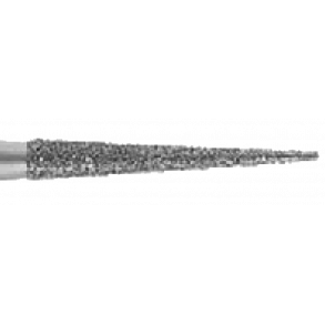 Horico diamant Fig. 166F FG til airrotor/turbine