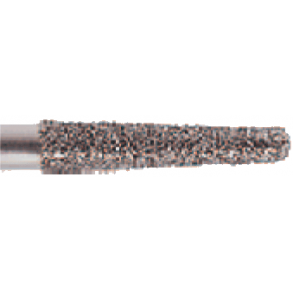 Horico diamant Fig. 172 FG til airrotor/turbine