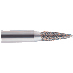 Horico diamant Fig. 247 FG til airrotor/turbine