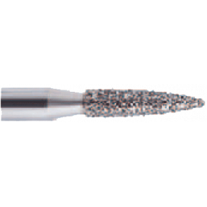 Horico diamant Fig. 248F FG til airrotor/turbine