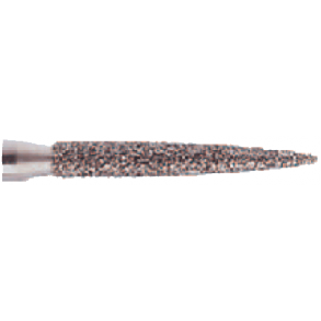 Horico diamant Fig. 250 FG til airrotor/turbine