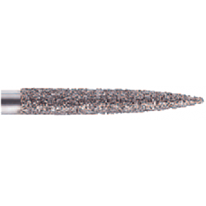 Horico diamant Fig. 251 FG til airrotor/turbine