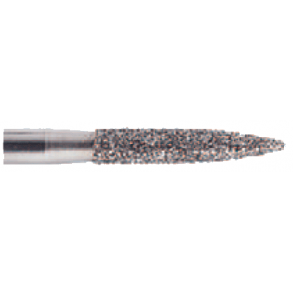 Horico diamant Fig. 273C FG til airrotor/turbine. Fin