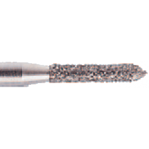 Horico diamant Fig. 289X FG for airrotor/turbine, X-Grov