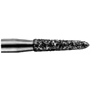 Horico diamant Fig. 297C FG til airrotor/turbine. Fin