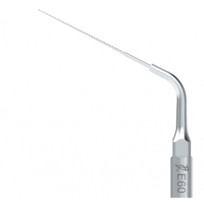 Woodpecker Spiss E60 til EMS- og Woodpecker scalere