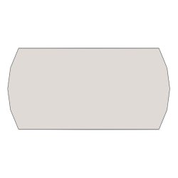 Woodpecker Spids E89 til EMS- og Woodpecker scalere