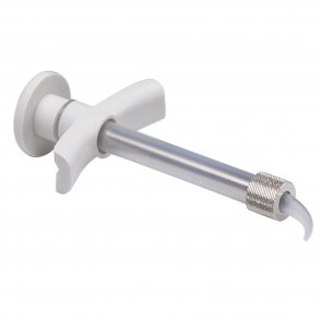 Elastomerspryte, avtrykksspryte