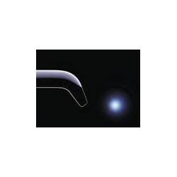 Proxi lysleder til Elipar hrdelampe, 3mm