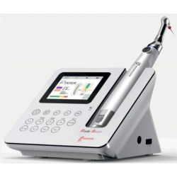 Woodpecker Endo Radar Plus. Kombineret Endo Motor og Apexfinder