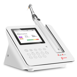 Woodpecker Endo Radar Plus. Kombineret Endo Motor og Apexfinder