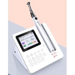 Woodpecker Endo Radar Plus. Kombineret Endo Motor og Apexfinder