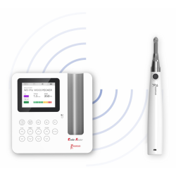 Woodpecker Endo Radar Plus. Kombineret Endo Motor og Apexfinder