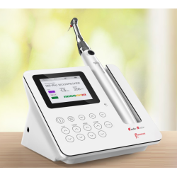 Woodpecker Endo Radar Plus. Kombineret Endo Motor og Apexfinder