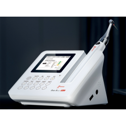 Woodpecker Endo Radar Pro. Endo Motor og Apexfinder. Strre hastighed. Brstels. Lille hovede