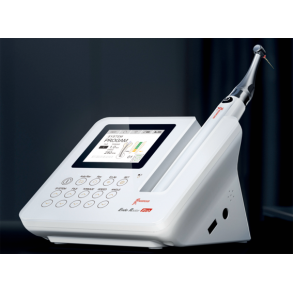 Woodpecker Endo Radar Pro. Endo Motor og Apexfinder. Strre hastighed. Brstels. Lille hovede