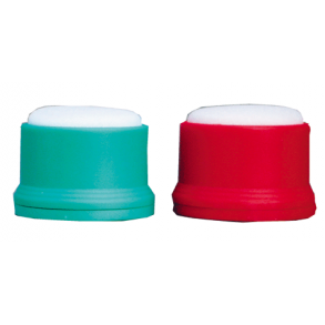 Endo Stand. Autoklaverbar interim-stander. Til brugte file