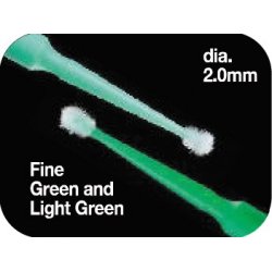 Microb�rster (Microbrush) Original Fine. 400 stks