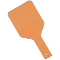 Beskyttelsesskrm. Cure Shield. Til filtrering af skadelige lysstrler