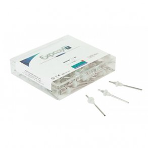 Expasyl Kanyler, lige