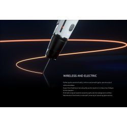 Woodpecker Trdls Obturator System Fi-E og Fi-P. Kombi Kit.