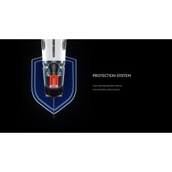 Woodpecker Trdls Obturator System Fi-E og Fi-P. Kombi Kit.