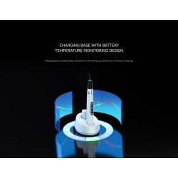 Woodpecker Trdls Obturator System Fi-E og Fi-P. Kombi Kit.