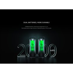 Woodpecker Trdls Obturator System Fi-E og Fi-P. Kombi Kit.