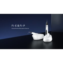 Woodpecker Trdls Obturator System Fi-E og Fi-P. Kombi Kit.