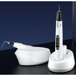 Woodpecker Trdls Obturator System Fi-E og Fi-P. Kombi Kit.