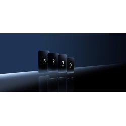 Woodpecker Free Scan, 2. generations rntgenscanner