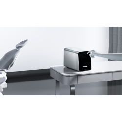 Woodpecker Free Scan, 2. generations rntgenscanner