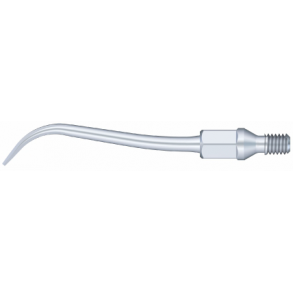 Woodpecker Scalerspids GK2 (6) til Kavo Sonicflex 2000 og 2003. Seglformet spids