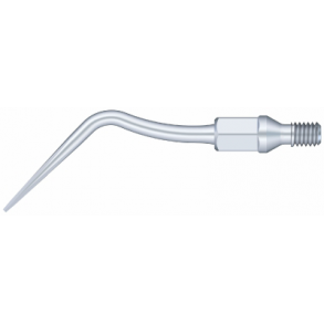 Woodpecker Scalerspids GK4 (8) til Kavo Sonicflex 2000 og 2003. X-Lang periospids.