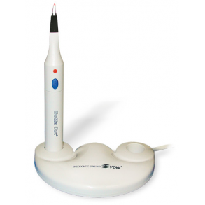 Guttaperkabrændere og -skærere