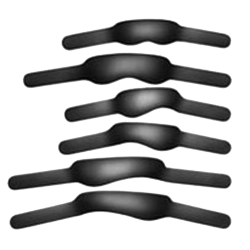 Hawe forkonturerte Matriser, 30 stks