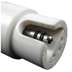 Woodpecker Super Hndstykke til Satelec uden lys. HD-7H